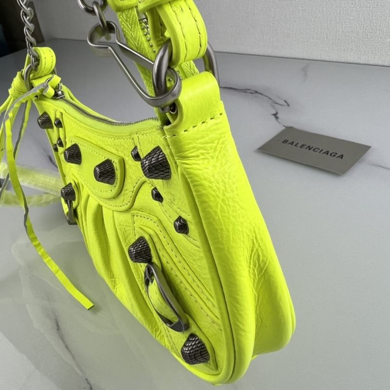 Balenciag Le Cagole Bags